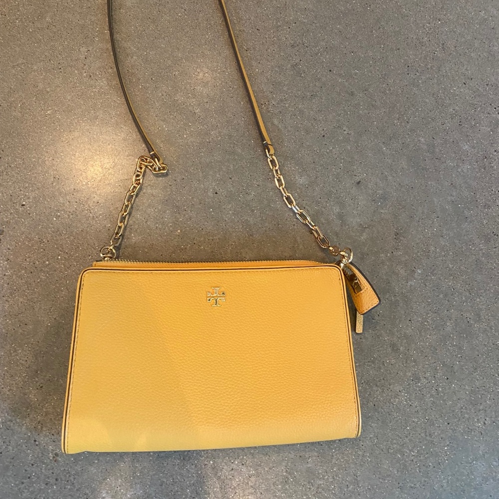 Tory Burch crossbody